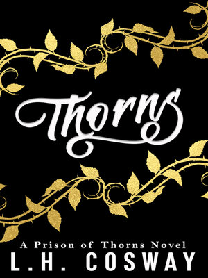 cover image of Thorns